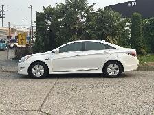 2015 Hyundai Sonata Hybrid 4dr Sedan - Photo 6