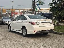 2015 Hyundai Sonata Hybrid 4dr Sedan - Photo 8