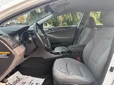2015 Hyundai Sonata Hybrid 4dr Sedan - Photo 13