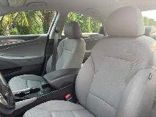 2015 Hyundai Sonata Hybrid 4dr Sedan - Photo 14