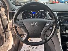 2015 Hyundai Sonata Hybrid 4dr Sedan - Photo 15