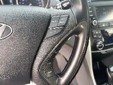2015 Hyundai Sonata Hybrid 4dr Sedan - Photo 18