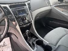 2015 Hyundai Sonata Hybrid 4dr Sedan - Photo 22