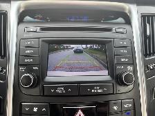2015 Hyundai Sonata Hybrid 4dr Sedan - Photo 25