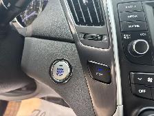 2015 Hyundai Sonata Hybrid 4dr Sedan - Photo 27
