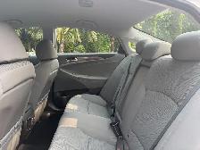 2015 Hyundai Sonata Hybrid 4dr Sedan - Photo 35