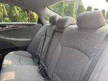 2015 Hyundai Sonata Hybrid 4dr Sedan - Photo 36