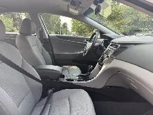 2015 Hyundai Sonata Hybrid 4dr Sedan - Photo 37
