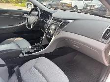 2015 Hyundai Sonata Hybrid 4dr Sedan - Photo 38