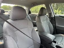 2015 Hyundai Sonata Hybrid 4dr Sedan - Photo 39