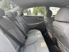 2015 Hyundai Sonata Hybrid 4dr Sedan - Photo 44