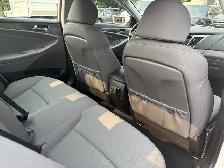 2015 Hyundai Sonata Hybrid 4dr Sedan - Photo 45