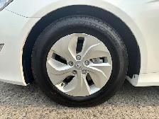 2015 Hyundai Sonata Hybrid 4dr Sedan - Photo 59