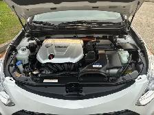 2015 Hyundai Sonata Hybrid 4dr Sedan - Photo 63