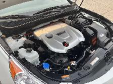 2015 Hyundai Sonata Hybrid 4dr Sedan - Photo 64