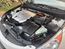 2015 Hyundai Sonata Hybrid 4dr Sedan - Photo 65