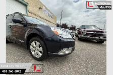 2012 Subaru Outback 2.5 Premium AWD