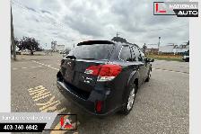2012 Subaru Outback 2.5 Premium AWD - Photo 3