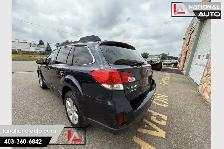2012 Subaru Outback 2.5 Premium AWD - Photo 5