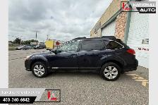 2012 Subaru Outback 2.5 Premium AWD - Photo 6