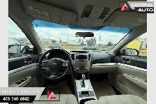2012 Subaru Outback 2.5 Premium AWD - Photo 8