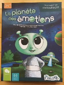 Jeux éducatifs – sociétés PLACOTE (5 jeux) - enfants / famille : - Photo 4