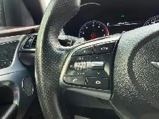 2019 Genesis G70 3.3T Dynamic AWD - Photo 8