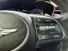 2019 Genesis G70 3.3T Dynamic AWD - Photo 9