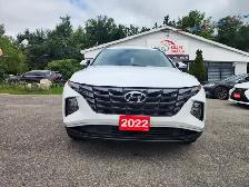 2022 HYUNDAI TUCSON SEL - Photo 3