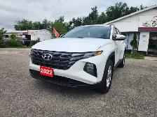 2022 HYUNDAI TUCSON SEL - Photo 4