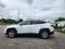 2022 HYUNDAI TUCSON SEL - Photo 5