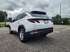 2022 HYUNDAI TUCSON SEL - Photo 6
