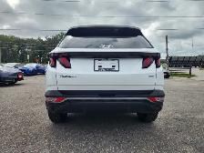2022 HYUNDAI TUCSON SEL - Photo 7