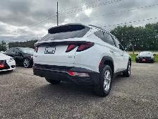2022 HYUNDAI TUCSON SEL - Photo 8