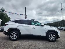 2022 HYUNDAI TUCSON SEL - Photo 9