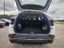 2022 HYUNDAI TUCSON SEL - Photo 13