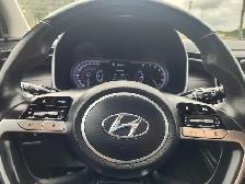 2022 HYUNDAI TUCSON SEL - Photo 16