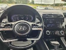2022 HYUNDAI TUCSON SEL - Photo 17