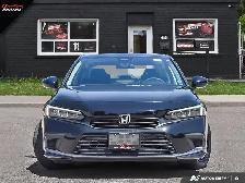 2022 Honda Civic LX CVT | ONE OWNER| CERTIFIED - Photo 2