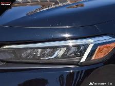 2022 Honda Civic LX CVT | ONE OWNER| CERTIFIED - Photo 10