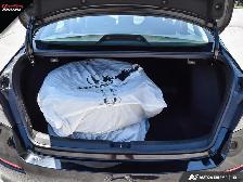 2022 Honda Civic LX CVT | ONE OWNER| CERTIFIED - Photo 11