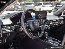 2022 Honda Civic LX CVT | ONE OWNER| CERTIFIED - Photo 13