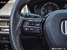 2022 Honda Civic LX CVT | ONE OWNER| CERTIFIED - Photo 18