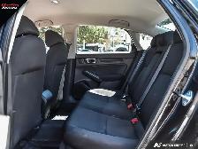 2022 Honda Civic LX CVT | ONE OWNER| CERTIFIED - Photo 24