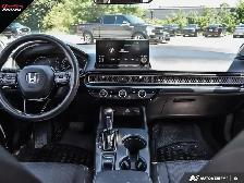 2022 Honda Civic LX CVT | ONE OWNER| CERTIFIED - Photo 25