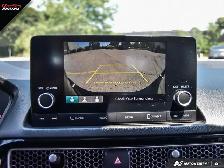 2022 Honda Civic LX CVT | ONE OWNER| CERTIFIED - Photo 26