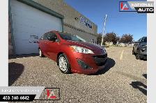 2015 Mazda Mazda5 Touring ONE OWNER!! ACTIVE STATUS!!