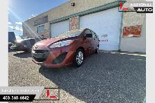2015 Mazda Mazda5 Touring ONE OWNER!! ACTIVE STATUS!! - Photo 3