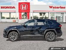 2025 Toyota RAV4 Hybrid XLE - Photo 3