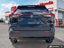2025 Toyota RAV4 Hybrid XLE - Photo 6
